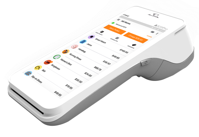 payanywhere pos