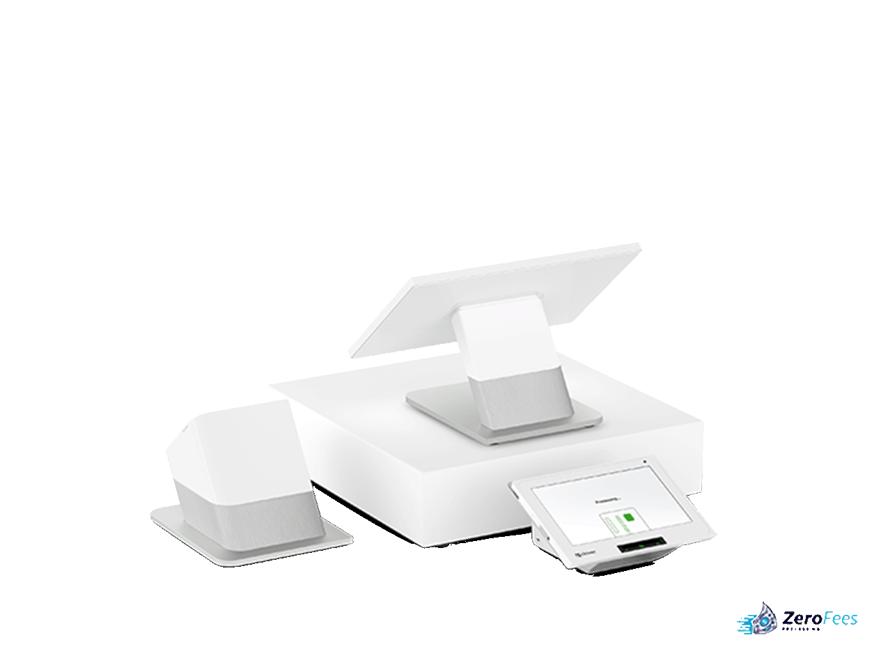 clover pos
