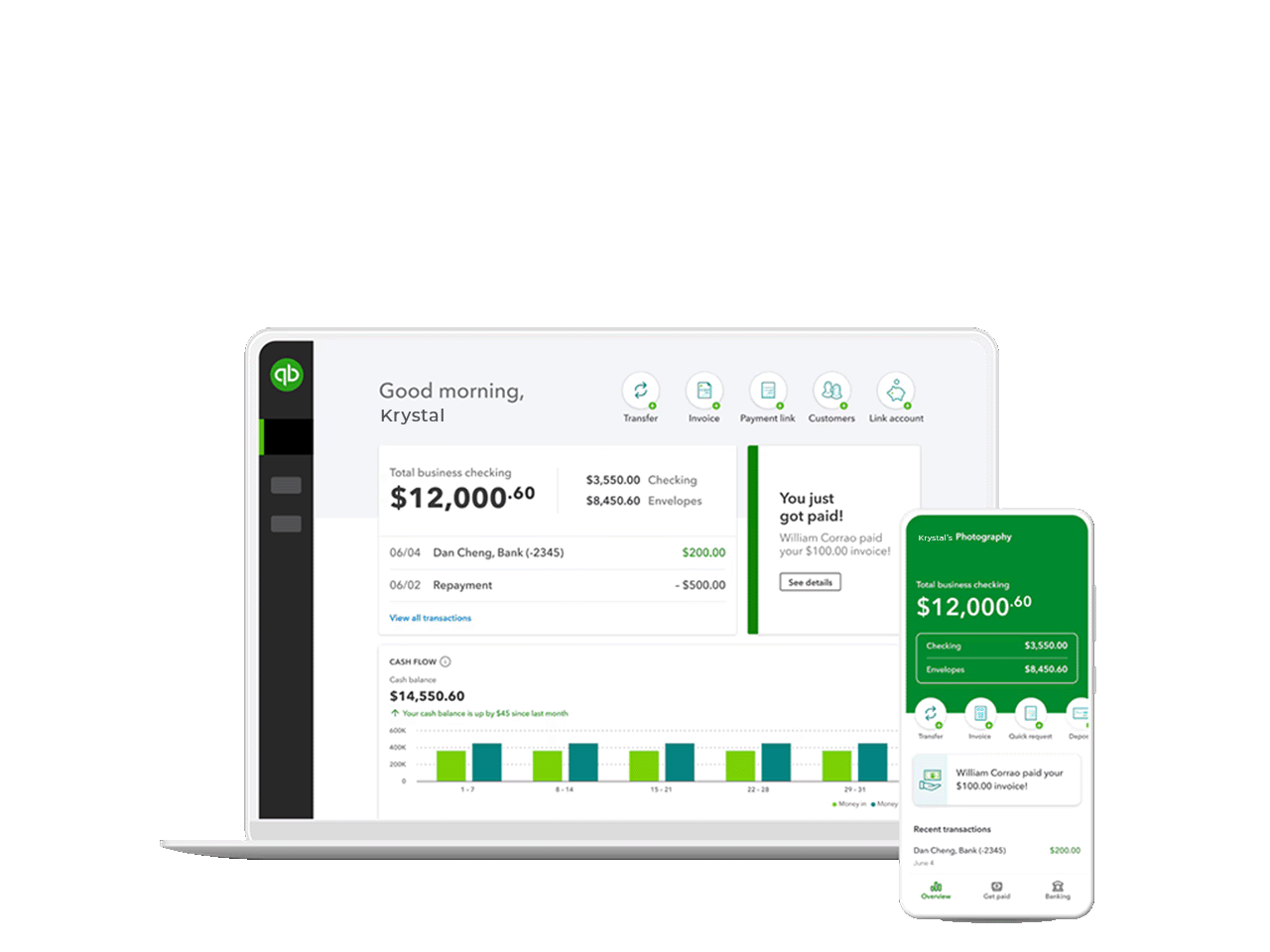 quickbooks desktop 2024